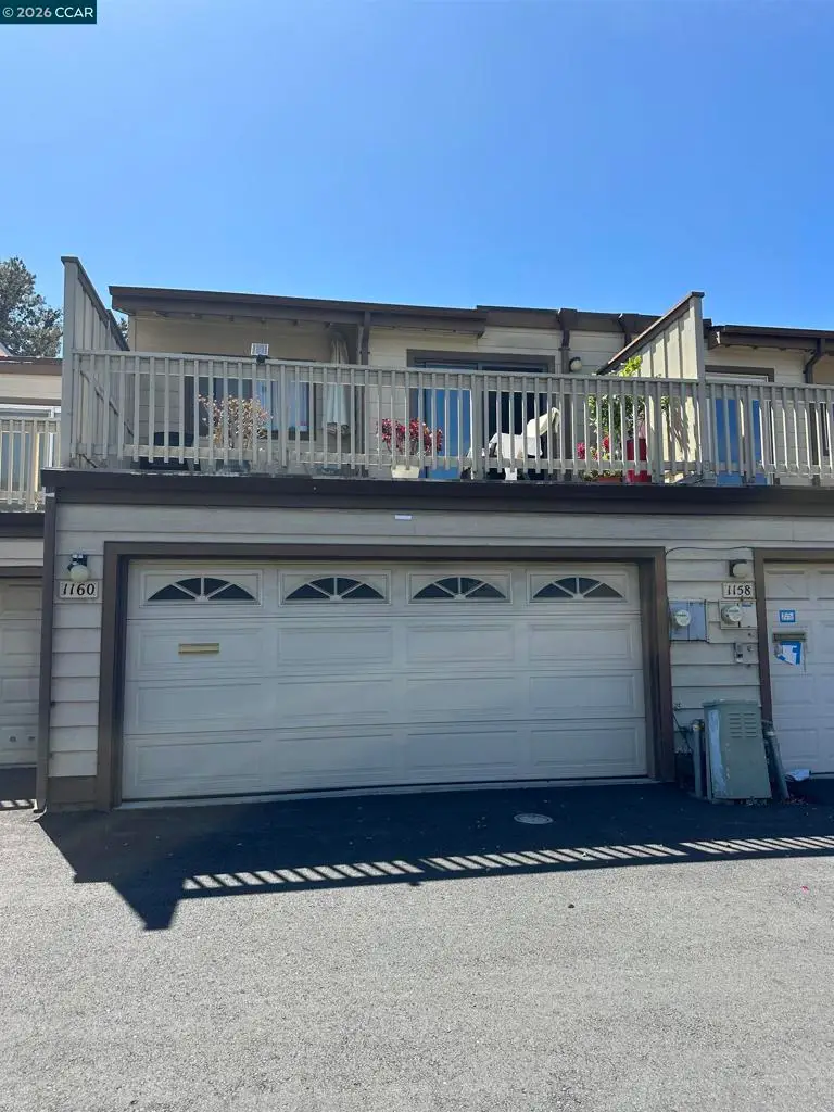 1160 Richmond Street, El Cerrito, CA 94530 - #1