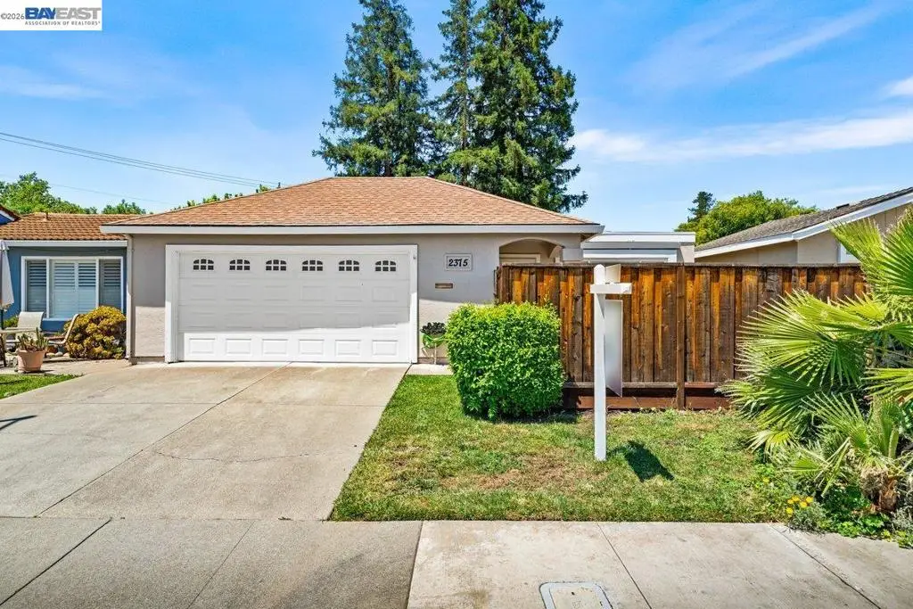 2375 Goldcrest Circle, Pleasanton, CA 94566 - #1