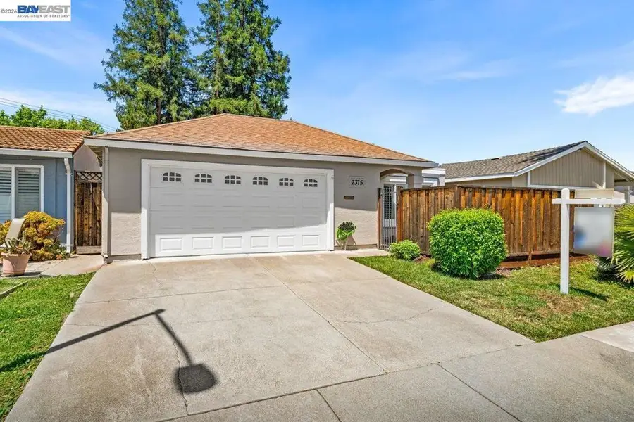 2375 Goldcrest Circle, Pleasanton, CA 94566 - #2