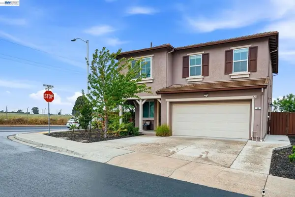 98 Driftwood Cir, Bay Point, CA 94565