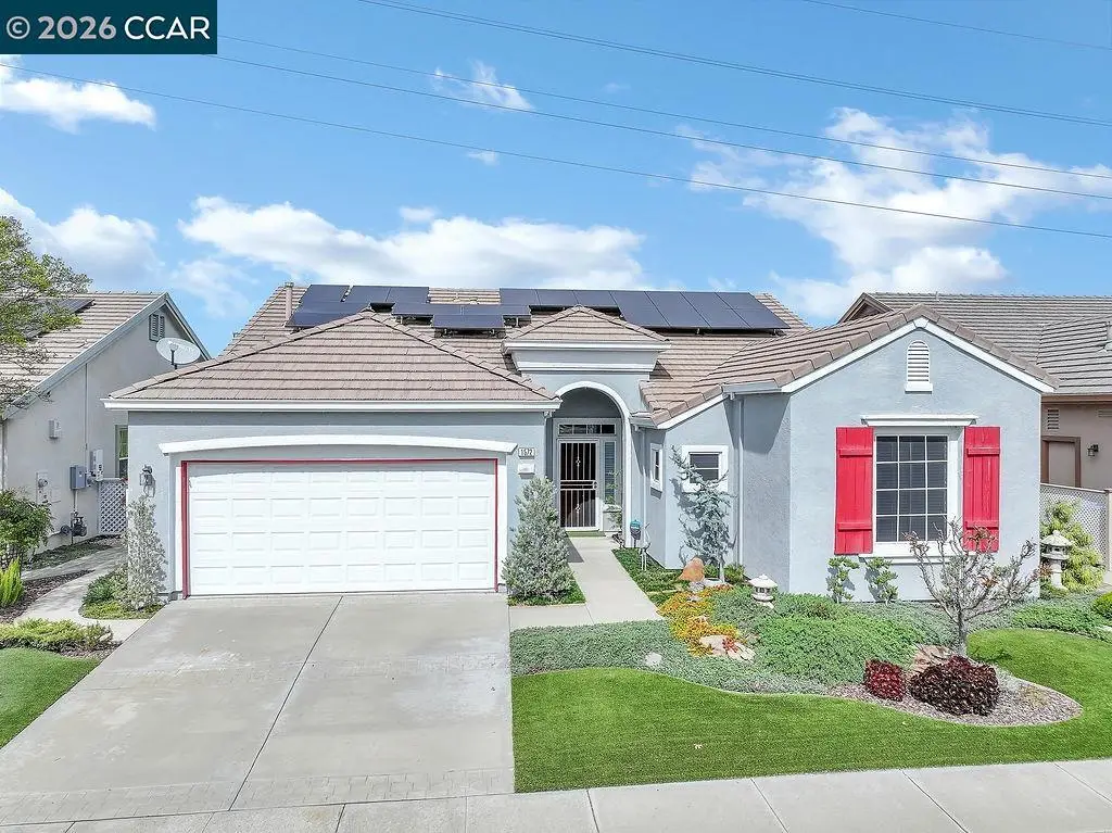 1572 Rubidoux Ln, Brentwood, CA 94513 - #1