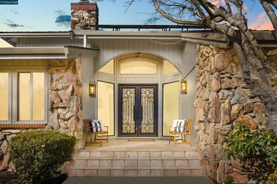 551 Blackhawk Club Dr, Danville, CA 94506 - #2
