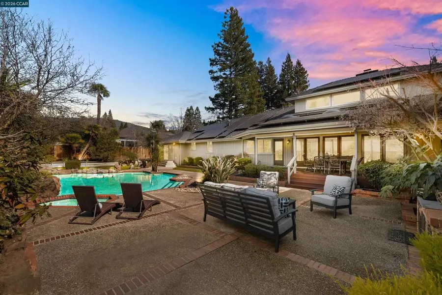 551 Blackhawk Club Dr, Danville, CA 94506 - #3