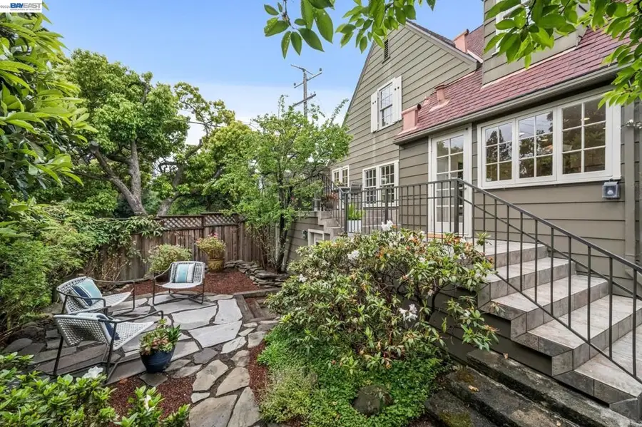 1800 San Lorenzo Avenue, Berkeley, CA 94707 - #2