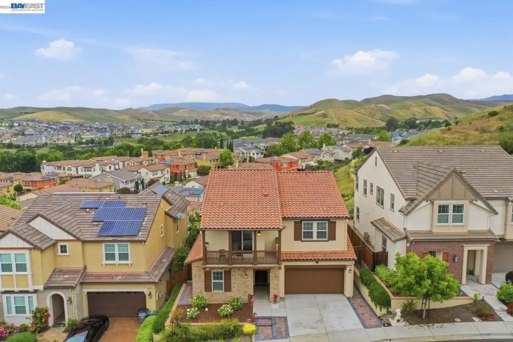 3871 Highpointe Ct, Dublin, CA 94568 - #1