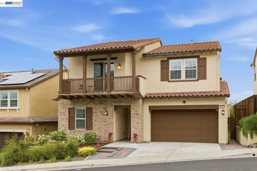 3871 Highpointe Ct, Dublin, CA 94568 - #3