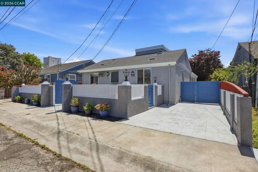 916 Bataan Ave, Berkeley, CA 94710 - #3