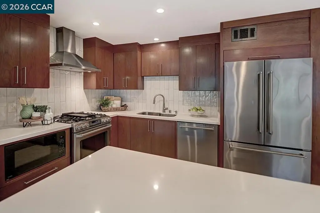 1345 Singingwood Ct #8, Walnut Creek, CA 94595 - #1