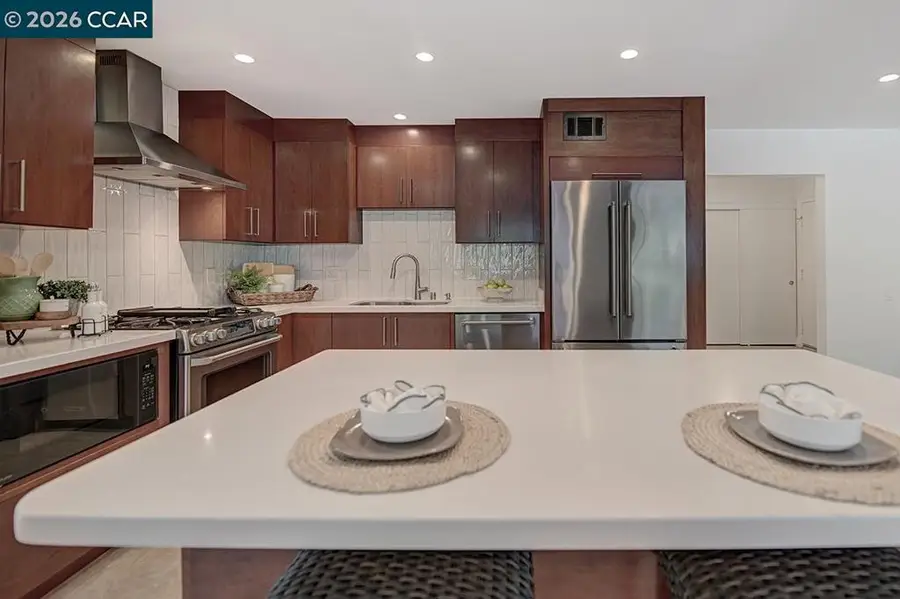 1345 Singingwood Ct #8, Walnut Creek, CA 94595 - #2