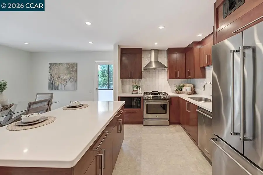 1345 Singingwood Ct #8, Walnut Creek, CA 94595 - #3