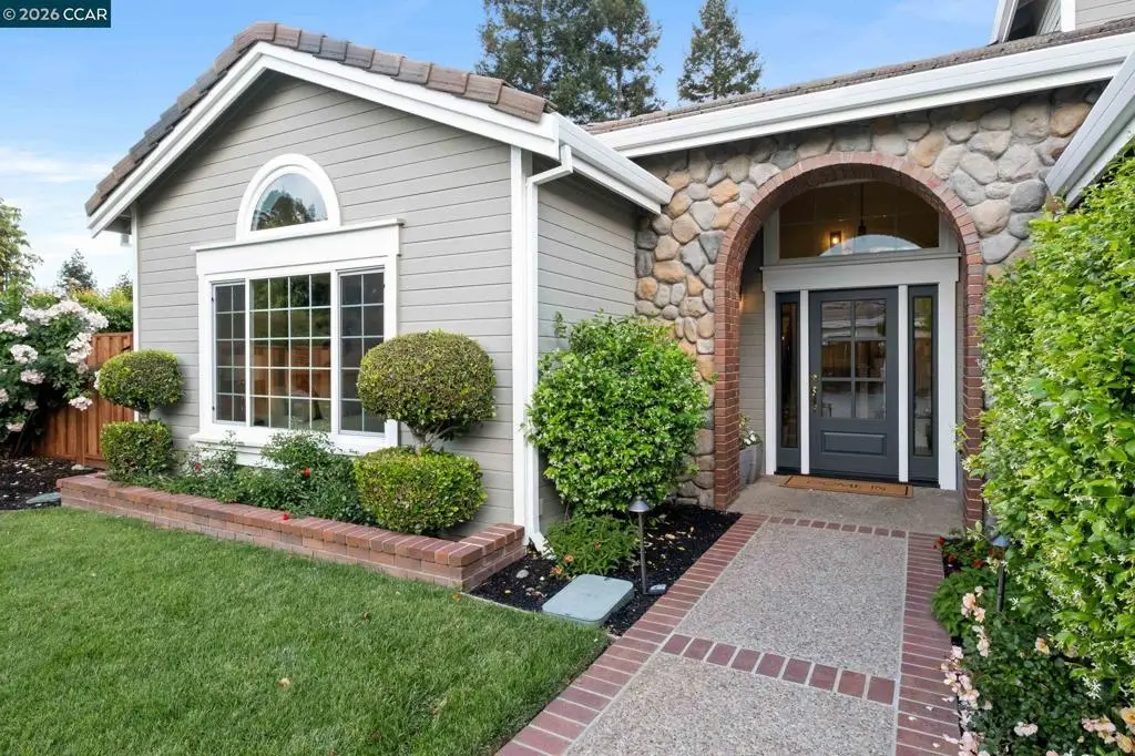 76 Rock Ridge, Danville, CA 94526 - #1