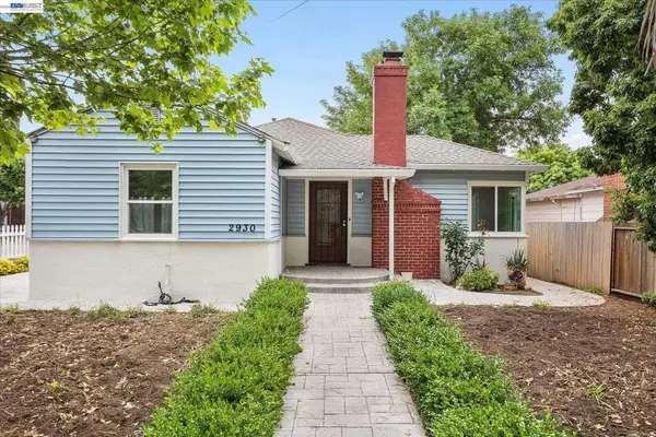 2930 Knoll Dr, Concord, CA 94520