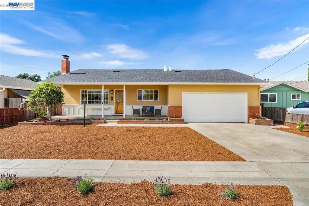 37229 Edith St, Newark, CA 94560 - #1