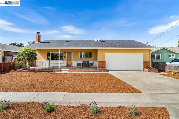 37229 Edith St, Newark, CA 94560