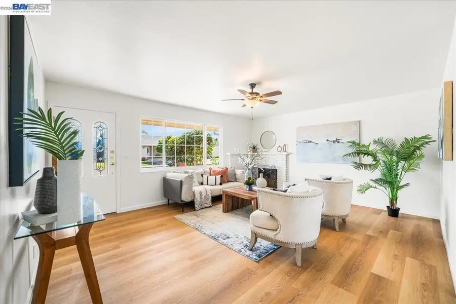 37229 Edith St, Newark, CA 94560 - #3