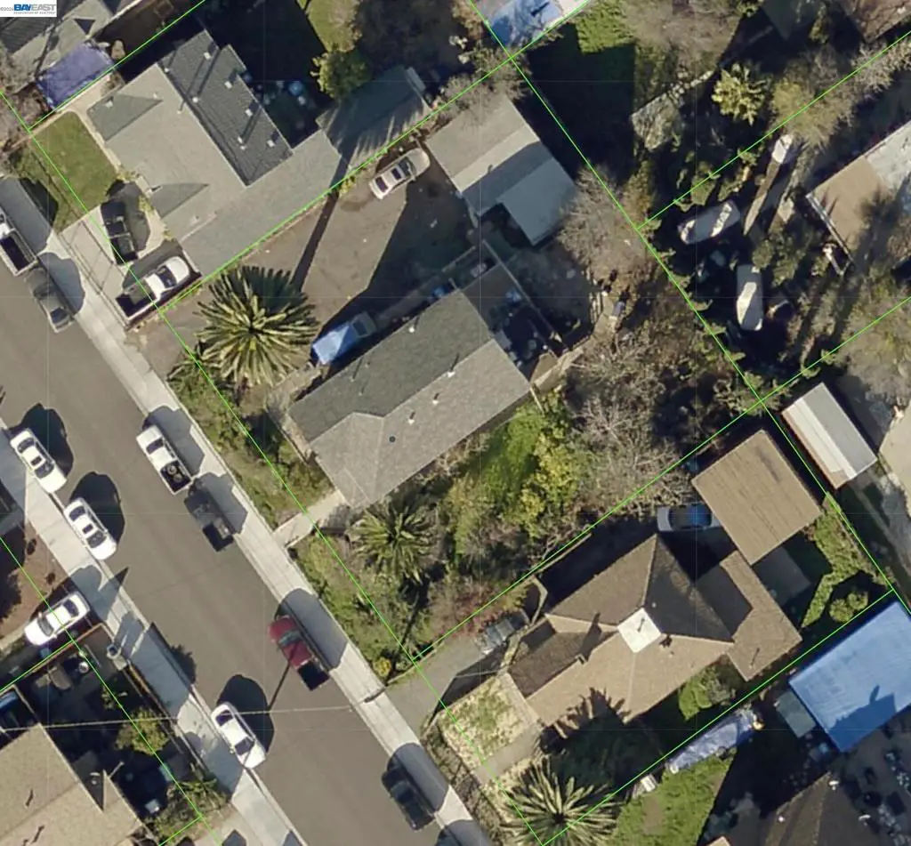 542 Grant St, Vallejo, CA 94590 - #1