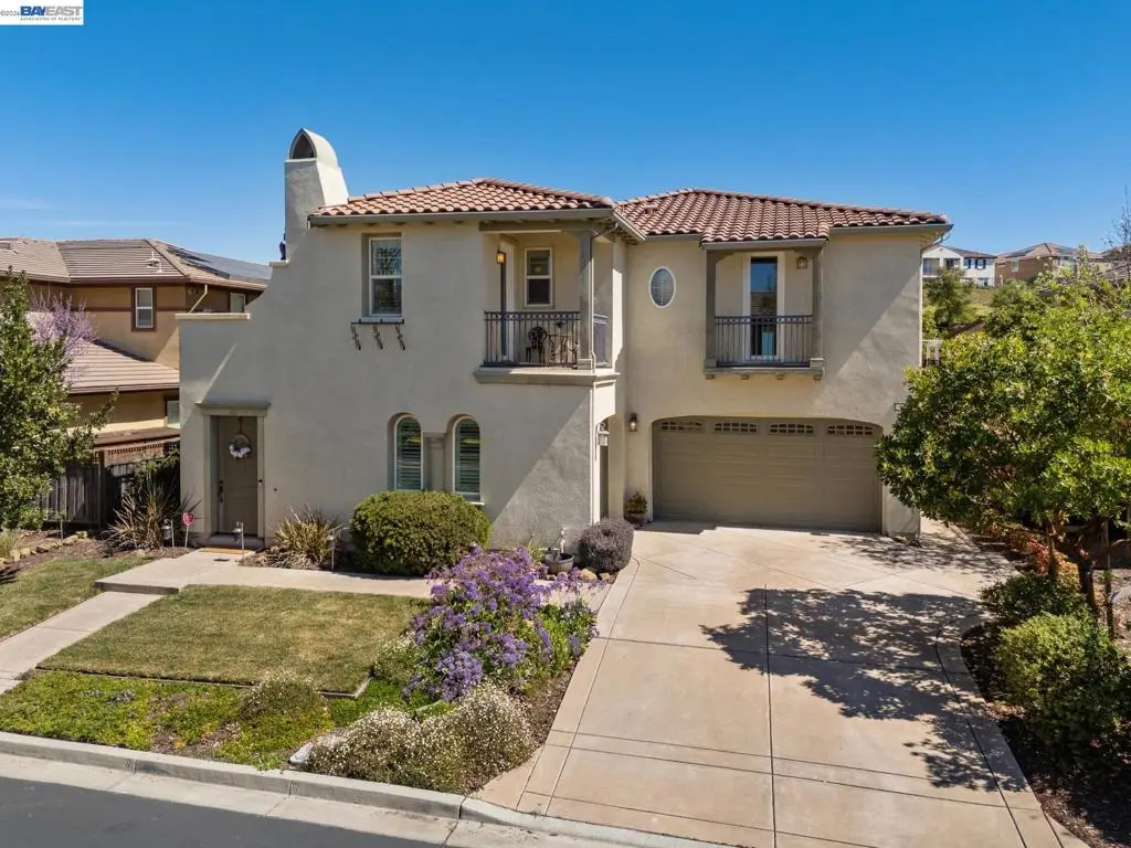 66 Adair Way, Hayward, CA 94542 - #1