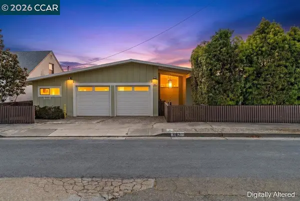 687 Sonoma Street, Richmond, CA 94805