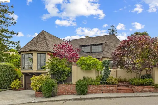 131 Montrose Rd, Berkeley, CA 94707