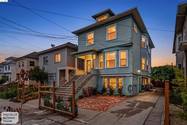 532 42nd St, Oakland, CA 94609