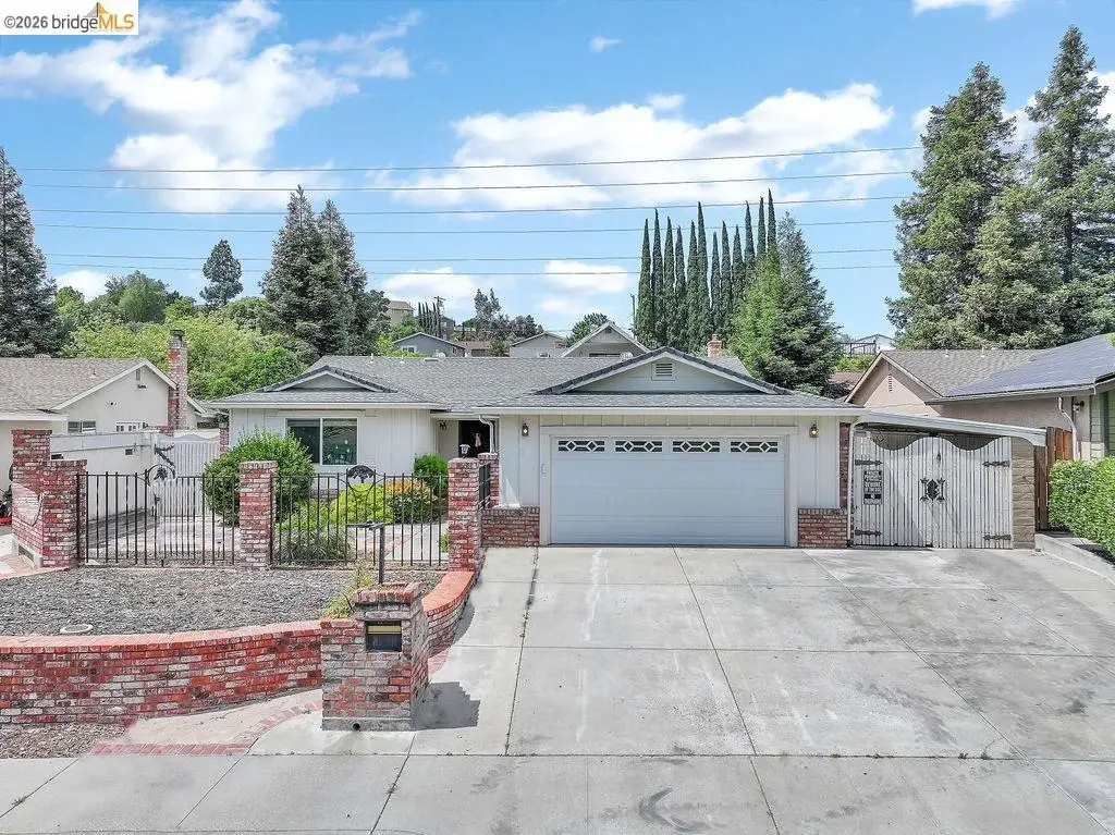 3108 Ashburton Drive, Antioch, CA 94509 - #1