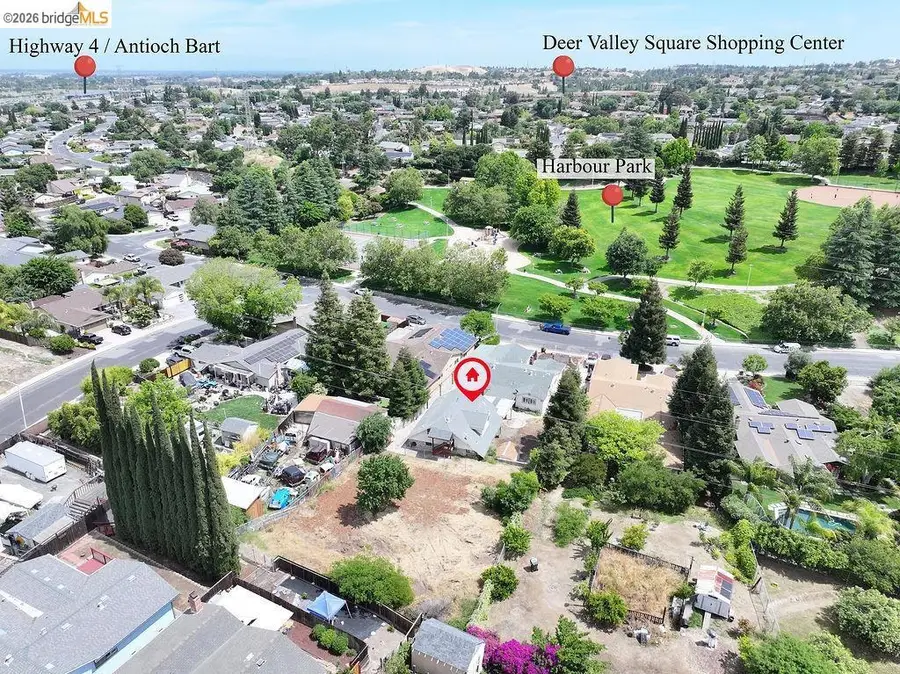 3108 Ashburton Drive, Antioch, CA 94509 - #3
