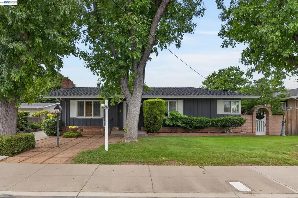 4247 School St., Pleasanton, CA 94566 - #1