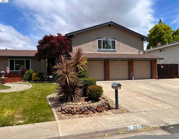 2517 Aranda Dr, San Ramon, CA 94583