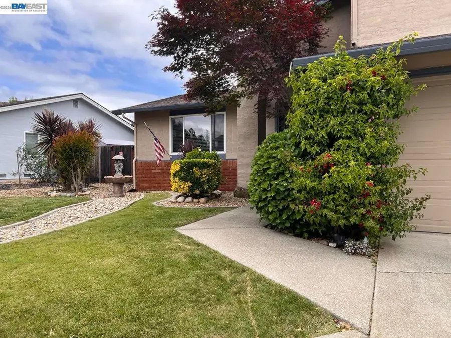 2517 Aranda Dr, San Ramon, CA 94583 - #2