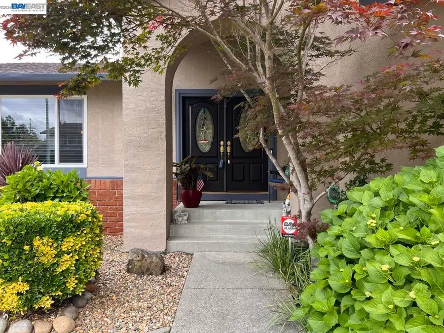 2517 Aranda Dr, San Ramon, CA 94583 - #3