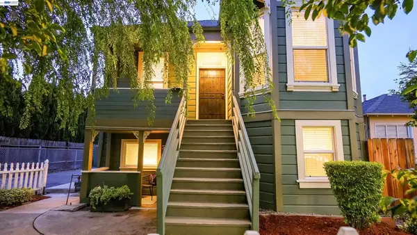 1540 C St, Hayward, CA 94541