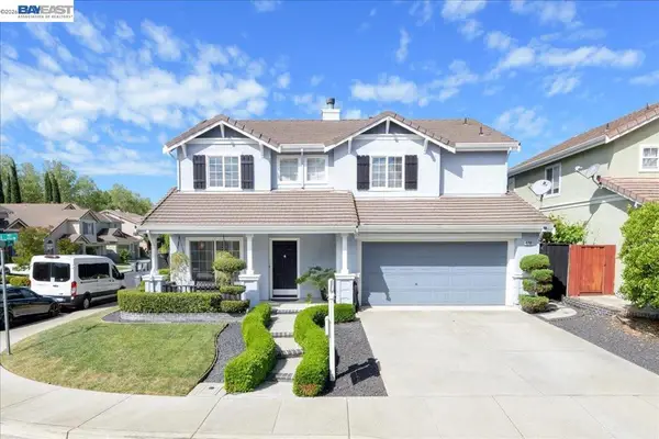 4708 Finch Way, Dublin, CA 94568