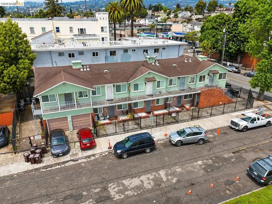 3114 Ashbrook Ct, Oakland, CA 94601 - #2