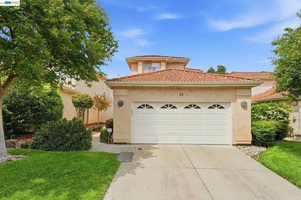 1500 Scenic Dr #18, Modesto, CA 95355 - #1