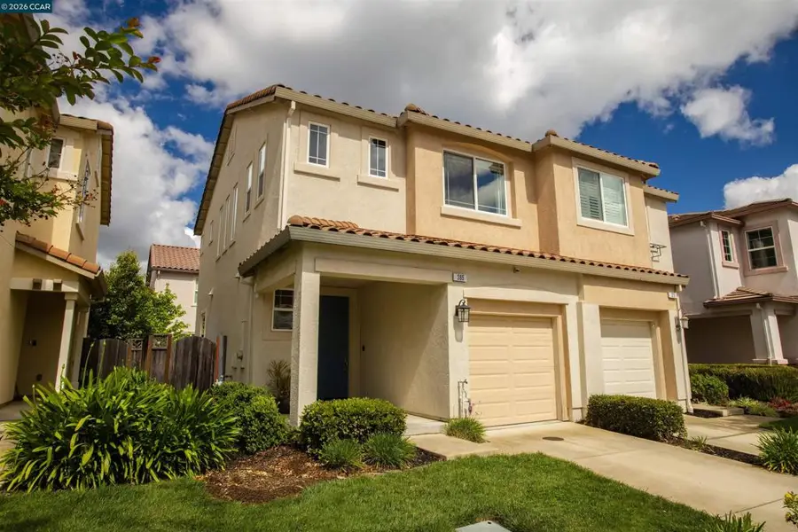 385 Gabiano Ct, Vacaville, CA 95687 - #2