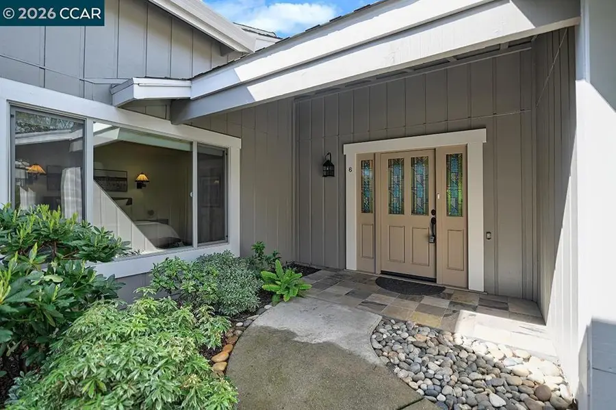 925 Terra California Dr #6, Walnut Creek, CA 94595 - #3