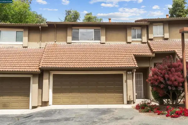 3520 Dameron Pl, Antioch, CA 94509