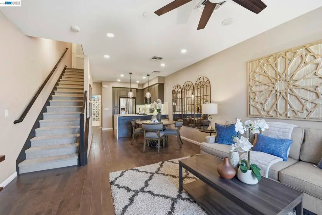 4119 Peralta Blvd, Fremont, CA 94536 - #1