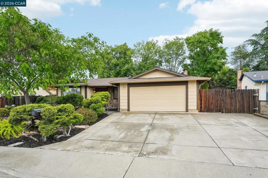 3323 Serpentine Dr, Antioch, CA 94509 - #3