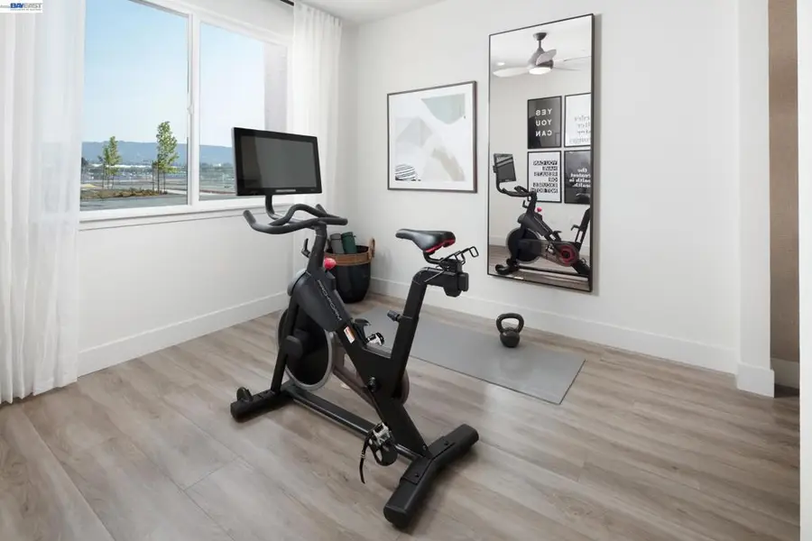 2358 Stanford Street, Alameda, CA 94501 - #3