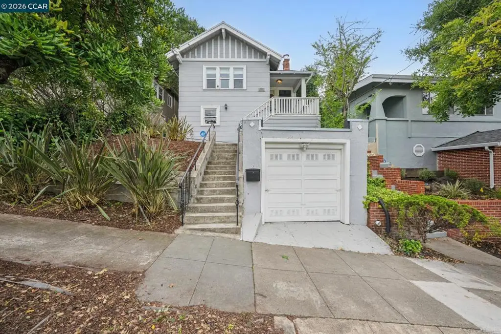 4411 Brookdale Ave, Oakland, CA 94619 - #1