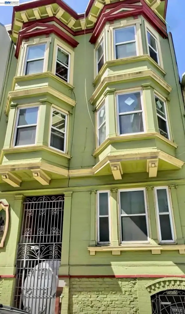 1028 Clay St, San Francisco, CA 94108