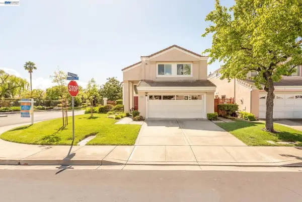 2963 Sorrento Way, Union City, CA 94587