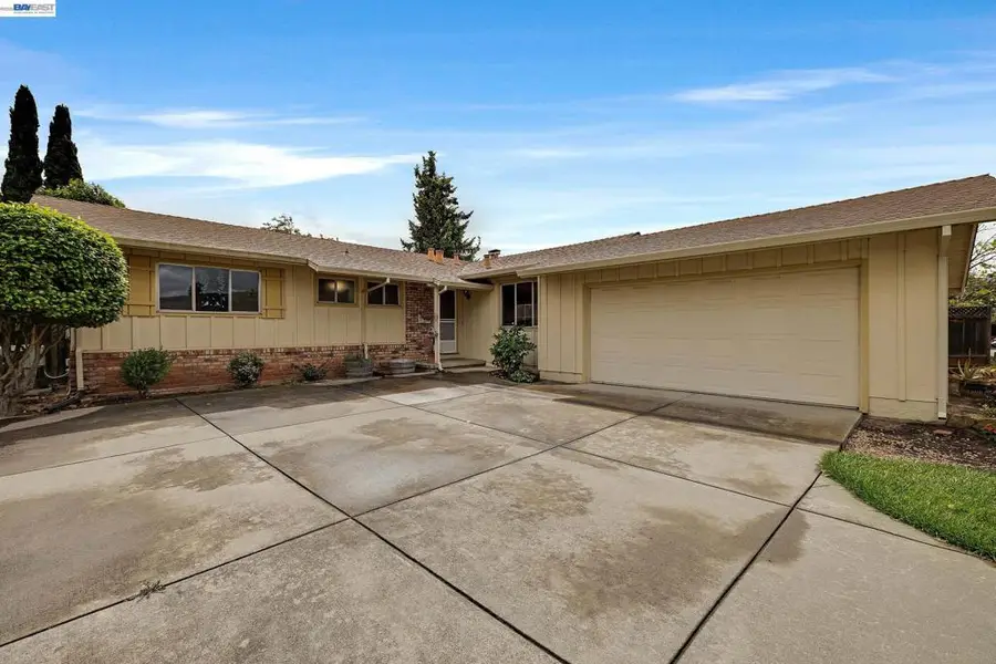 2662 Forrest Ct, Fremont, CA 94536 - #2