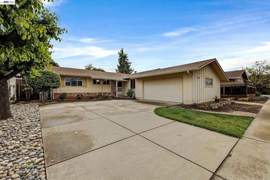 2662 Forrest Ct, Fremont, CA 94536 - #3