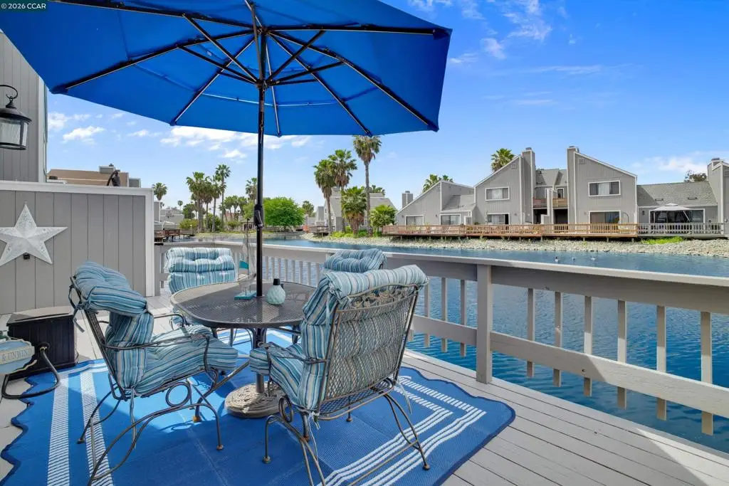 1605 Riverlake Rd, Discovery Bay, CA 94505 - #1