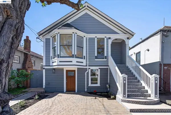 552 Haight Ave, Alameda, CA 94501
