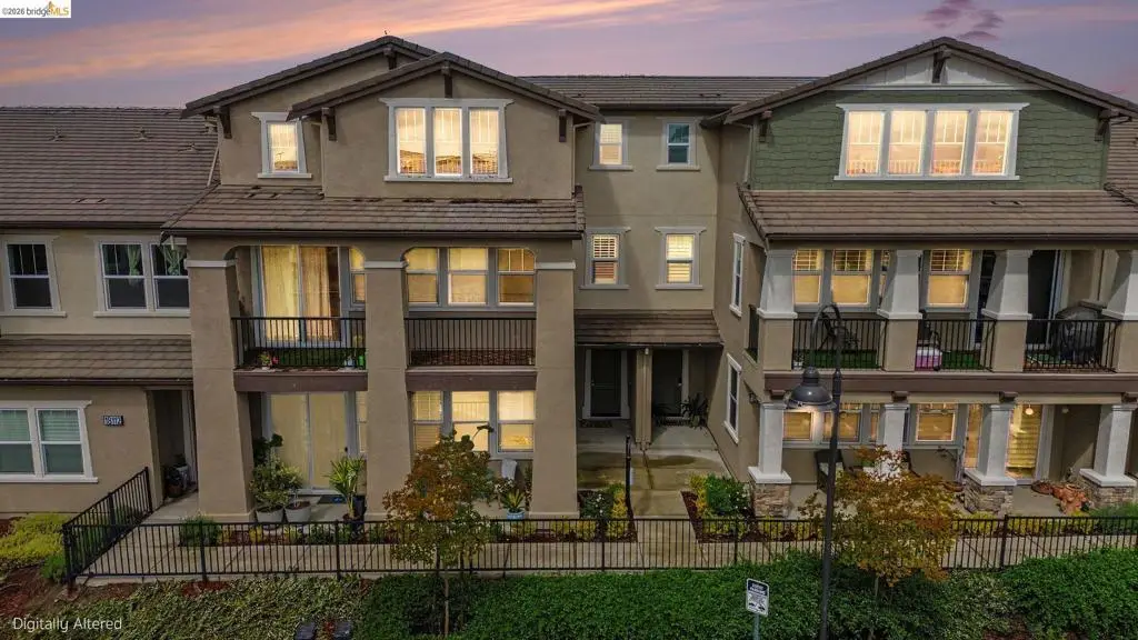 18210 Argento Loop, San Ramon, CA 94583 - #1
