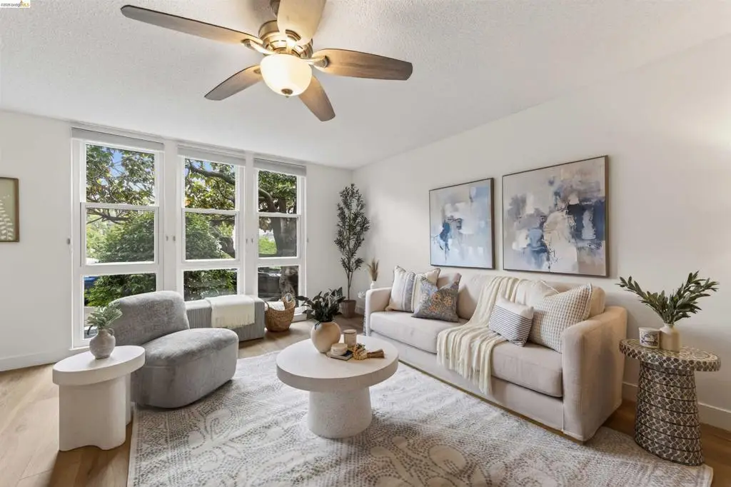666 Oakland Ave #105, Oakland, CA 94611 - #1