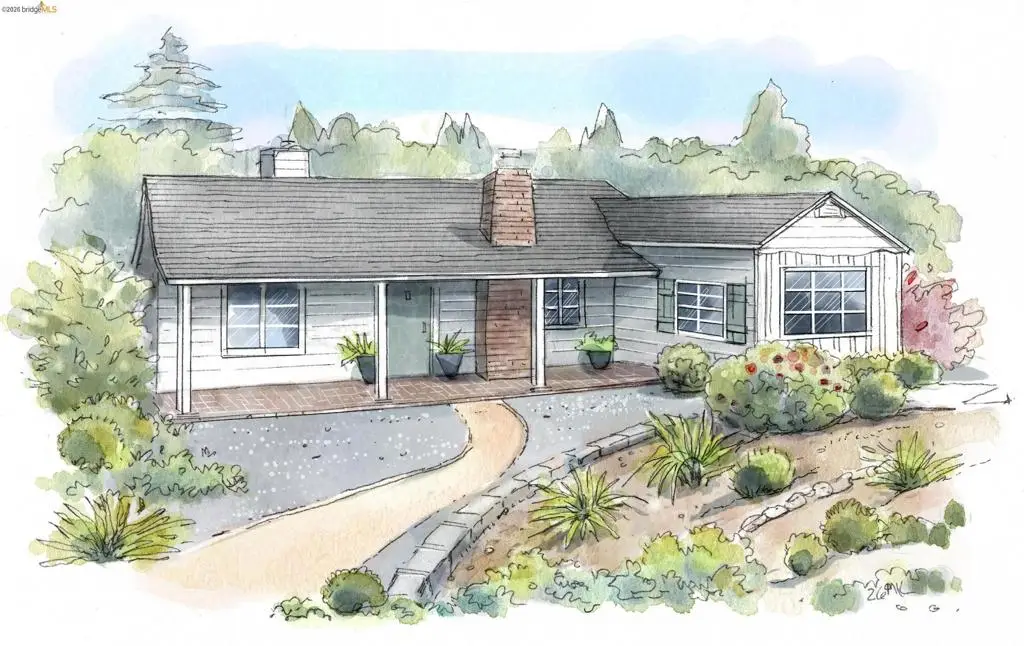 1201 Mountain Blvd, Oakland, CA 94611 - #1
